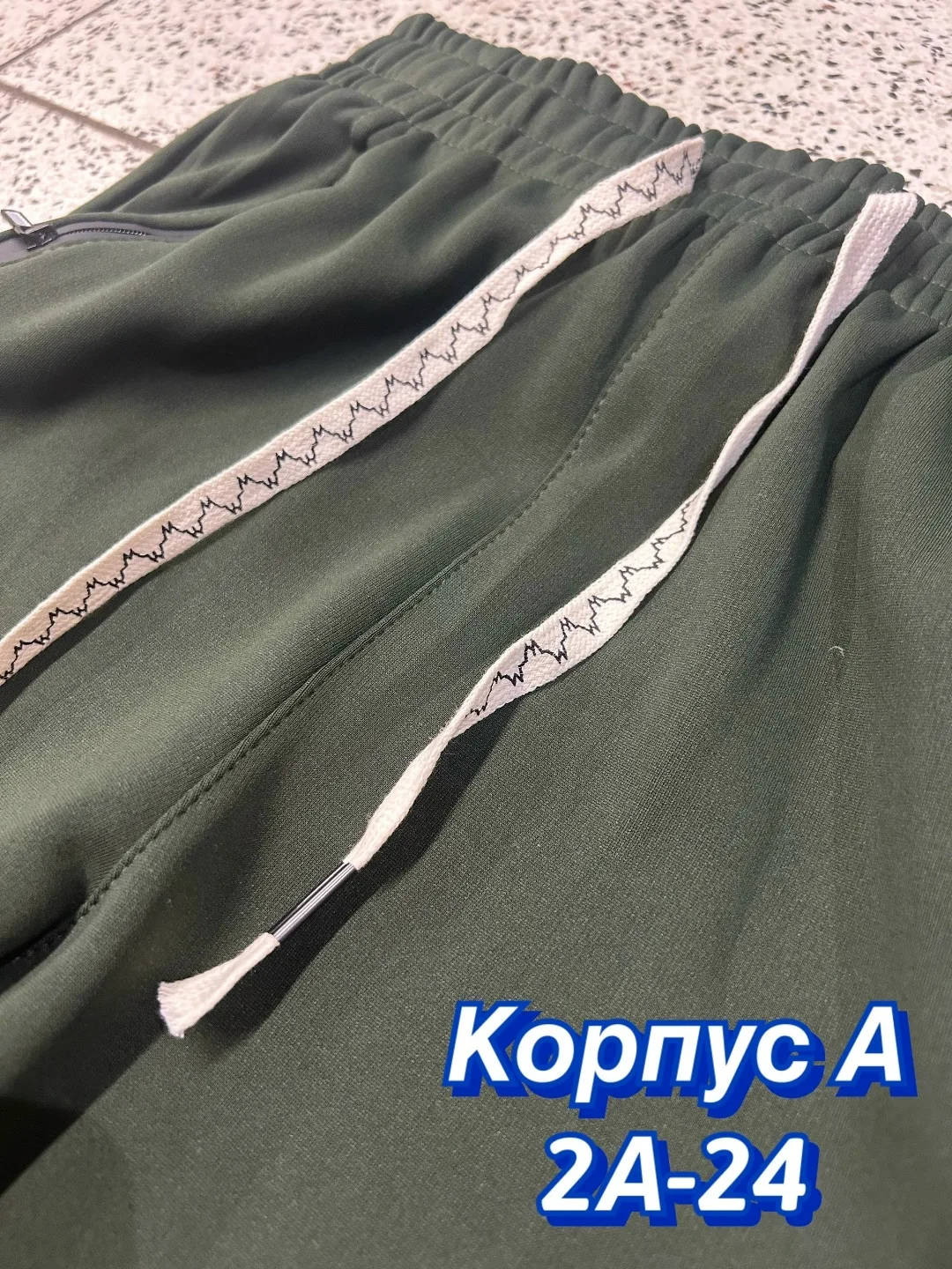 Теплые мужские брюки из флиса с густым начесом хорошие с начeсом тeплые — фото 5