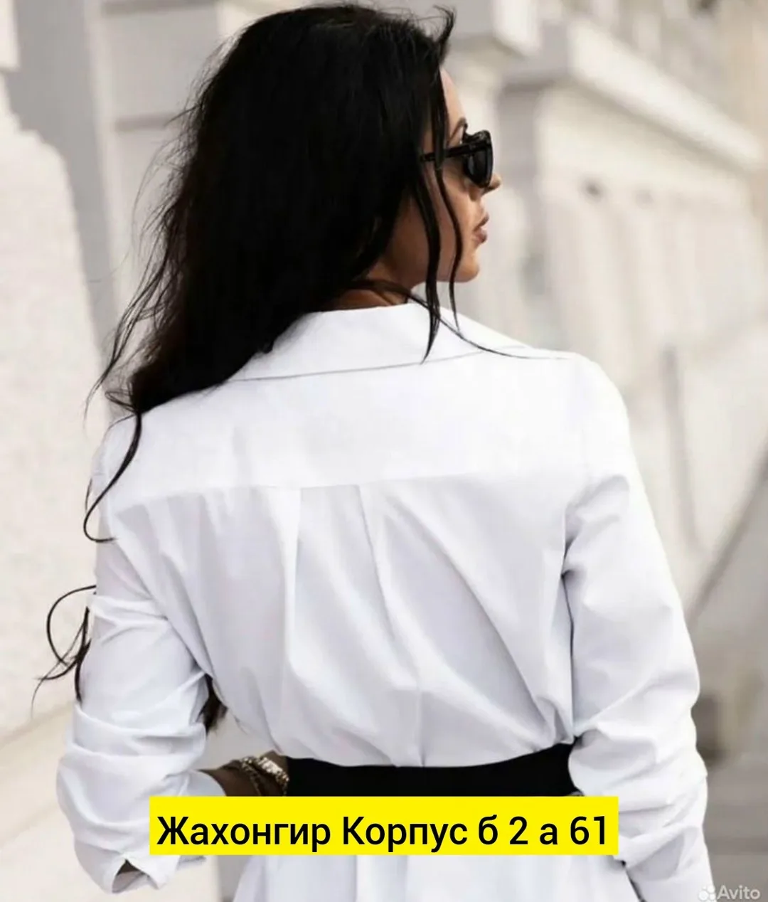 Рубашка лайт — фото 2