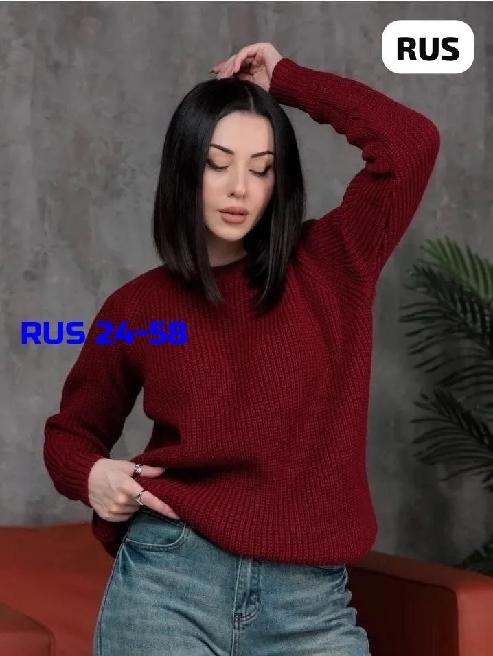 Вязний кофта — фото 1