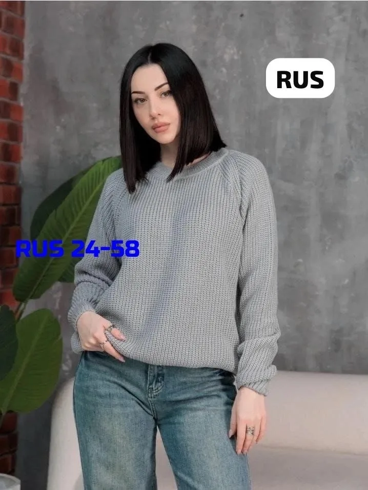 Вязний кофта — фото 4