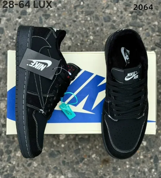 Кроссовки мужские NIKE — фото 8