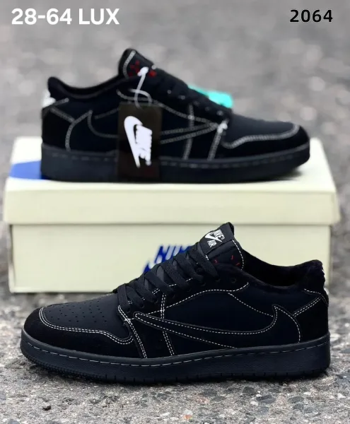 Кроссовки мужские NIKE — фото 10