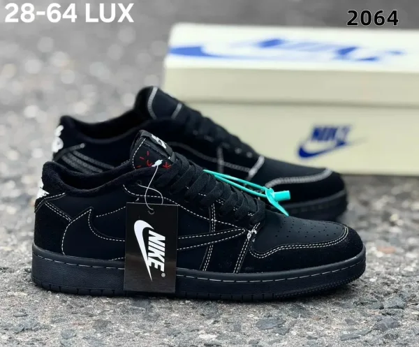 Кроссовки мужские NIKE — фото 22