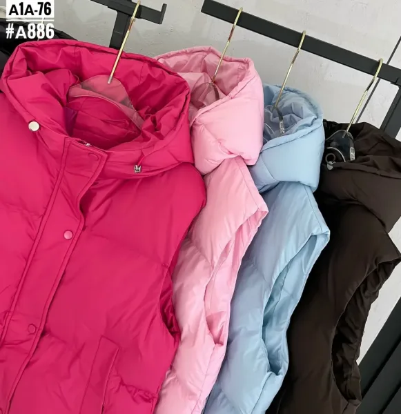 Жилетка молодежная — фото 16