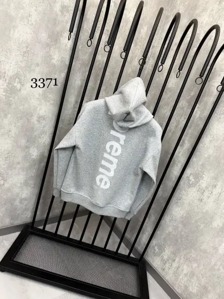 Кофта трикотажная Supreme — фото 1