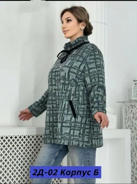 Туника ангора — фото 9