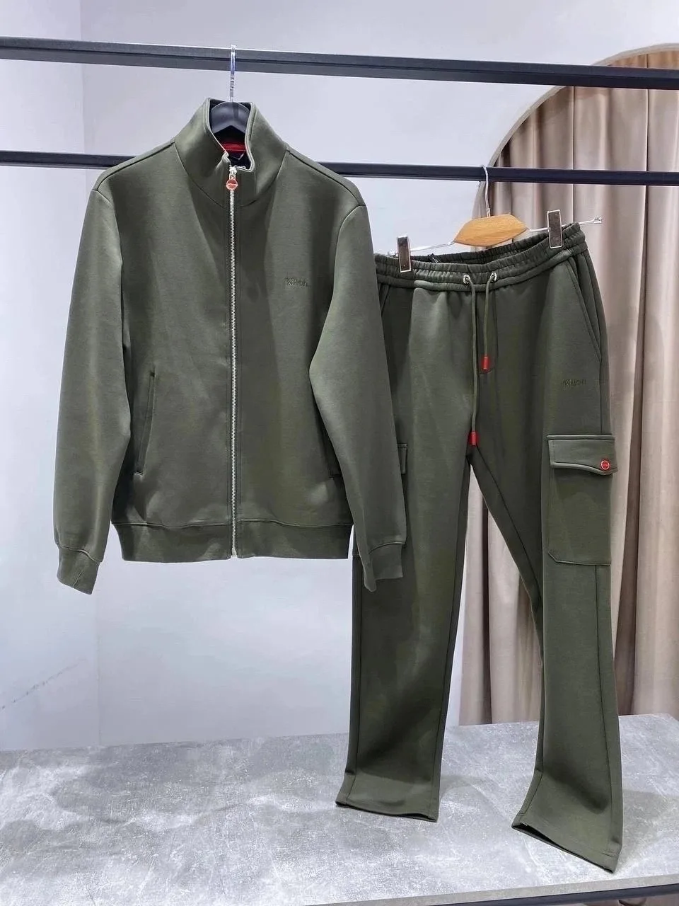 Спортивный костюм L, XL, 2XL, М — фото 4