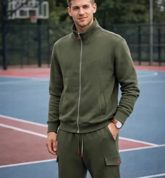 Спортивный костюм L, XL, 2XL, М — фото 10