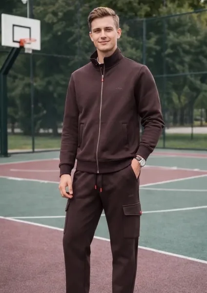 Спортивный костюм L, XL, 2XL, М — фото 20
