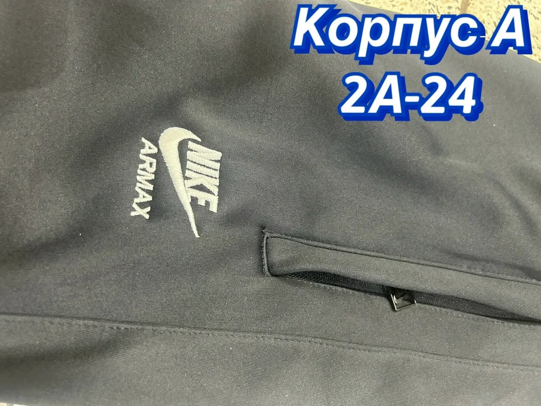 Теплые мужские брюки из флиса с густым начесом хорошие с начeсом тeплые — фото 8