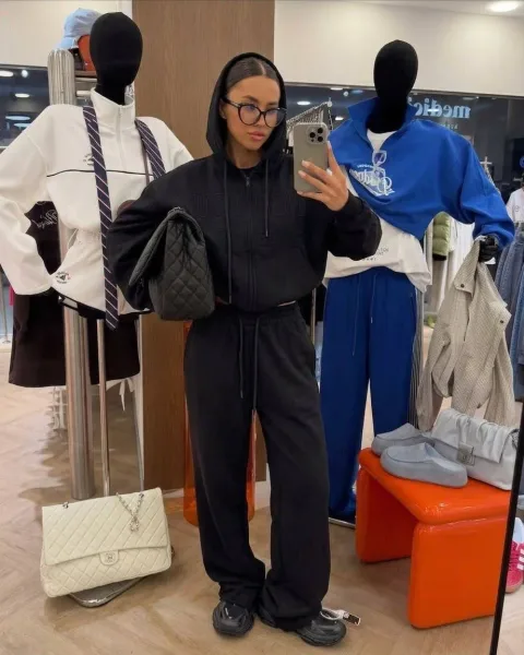 Красивый костюм — фото 7