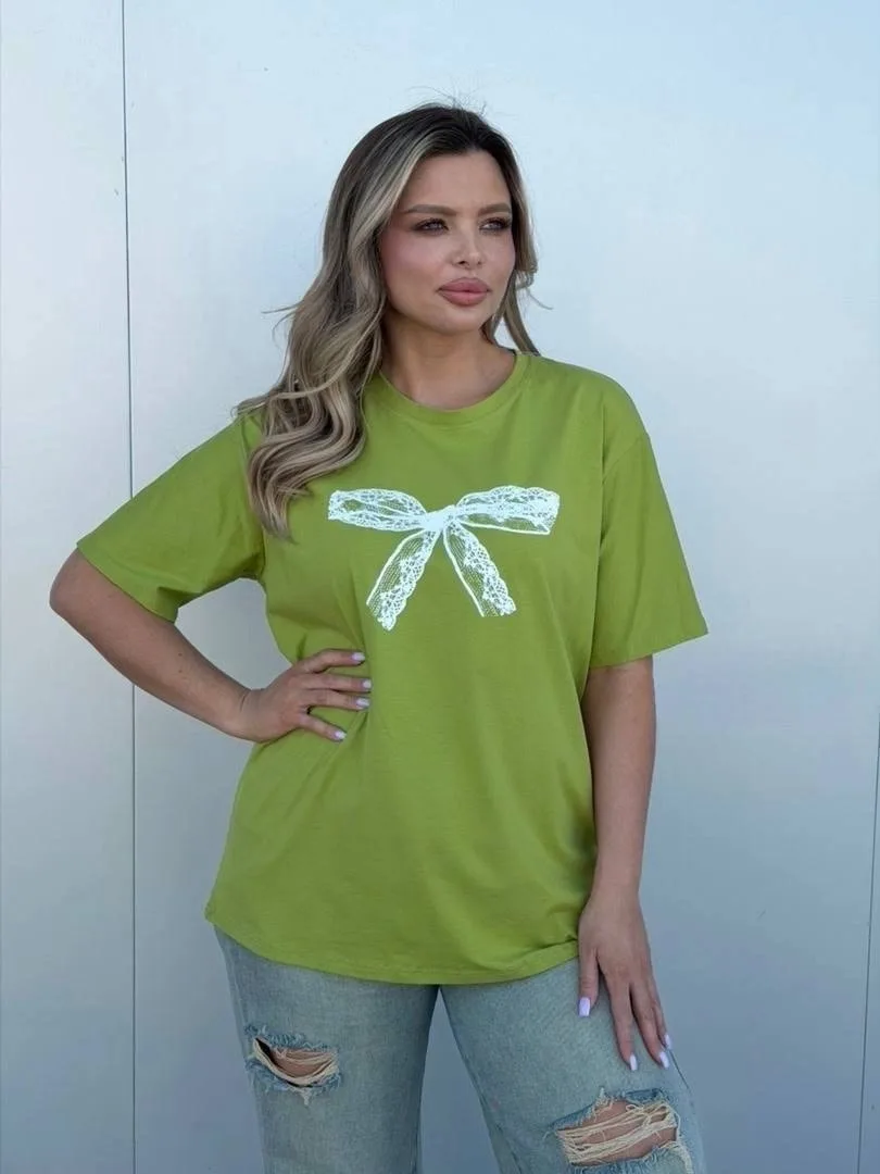Футболка с принтом XL-52, 2XL-54, 3XL-56 — фото 3