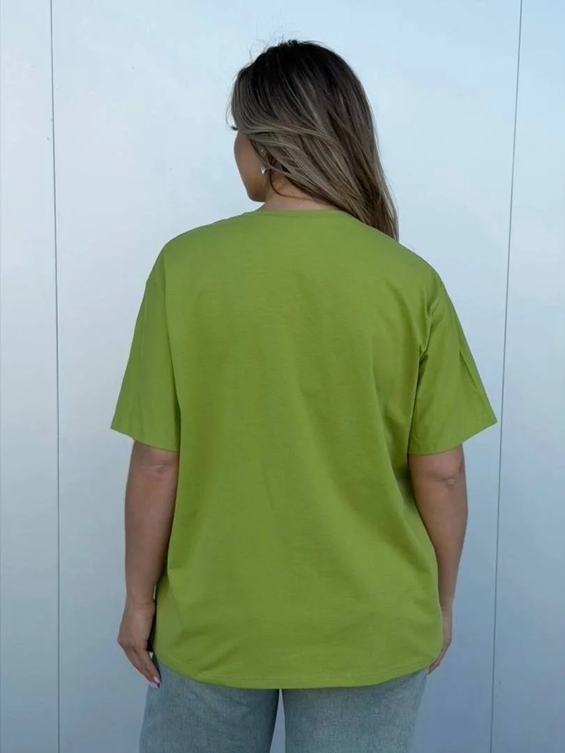 Футболка с принтом XL-52, 2XL-54, 3XL-56 — фото 9