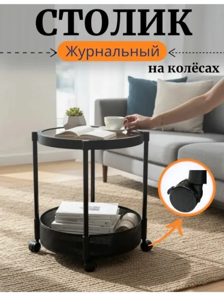 Особенности Колеса со стопором блокировкой, термостойкость — фото 20