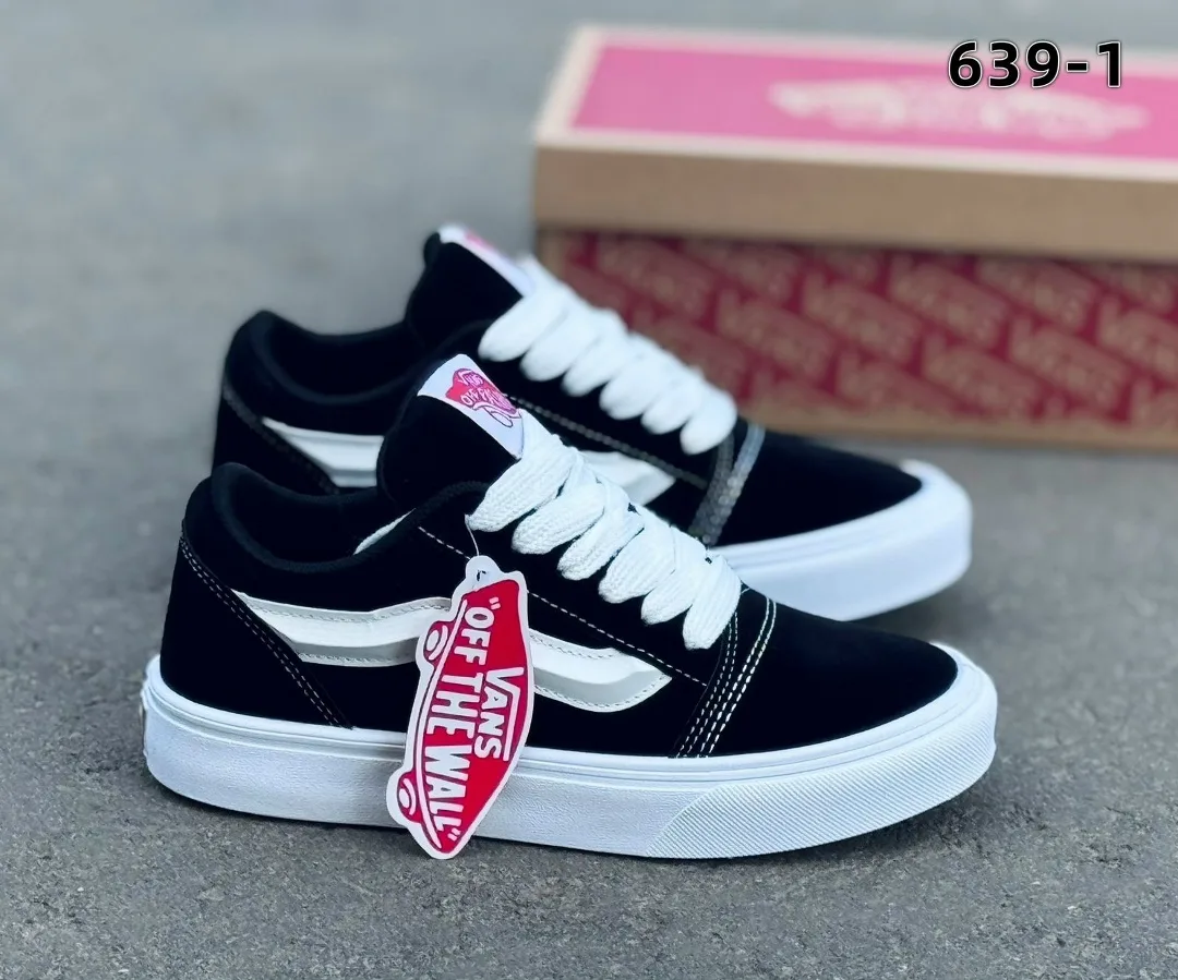 Кеды женские ВЕСНА и ОСЕНЬ — фото 4