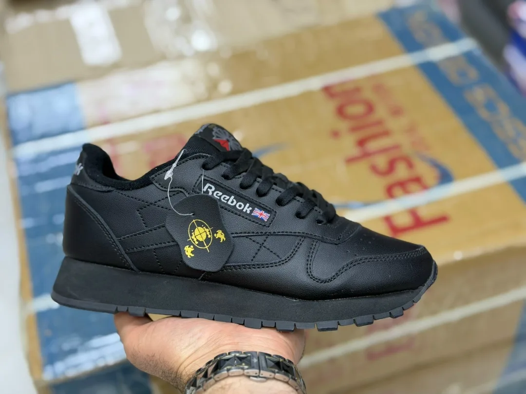 Кроссовки Reebok — фото 2
