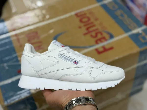 Кроссовки Reebok — фото 1
