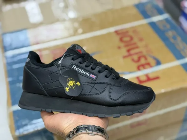 Кроссовки Reebok — фото 2