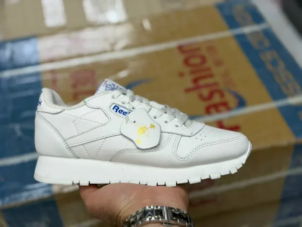 Кроссовки Reebok — фото 3