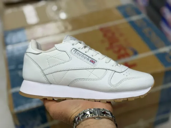 Кроссовки Reebok — фото 4