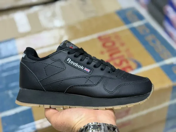 Кроссовки Reebok — фото 5