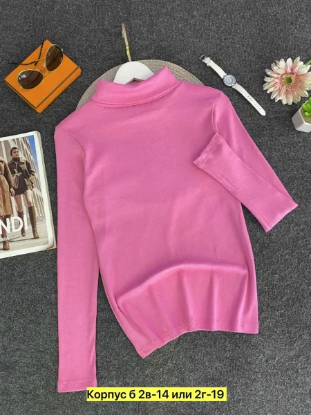Водолазка, лапша — фото 7