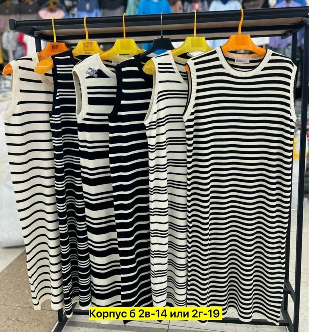 Туника, лапша — фото 1