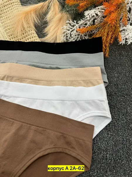 Трусы, хлопок — фото 3