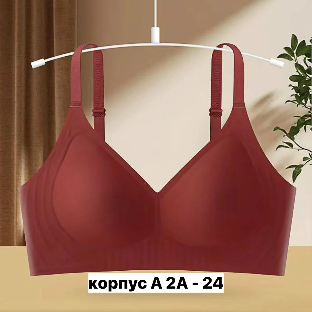 Топик из спандекса в комплекте из 10 штук разных цветов — фото 6
