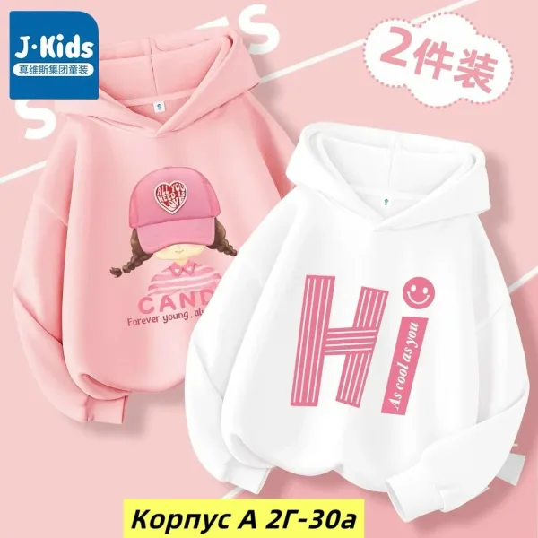 Худи двухнитка — фото 3