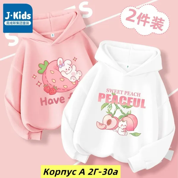Худи двухнитка — фото 5
