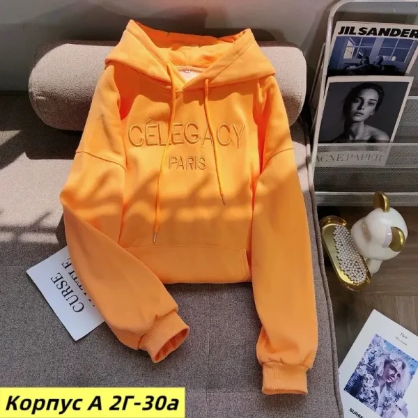 Худи двухнитка — фото 2