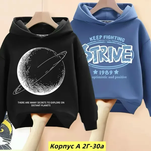Худи двухнитка — фото 6