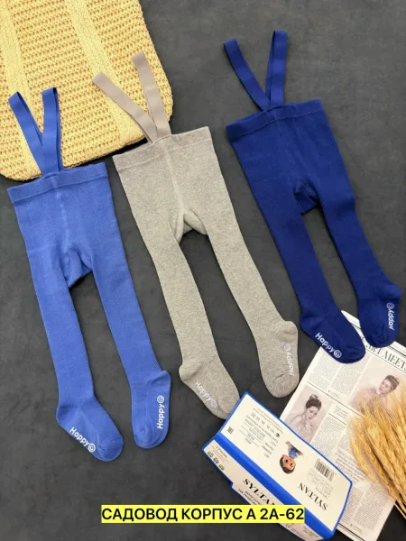 Колготки лапша — фото 4