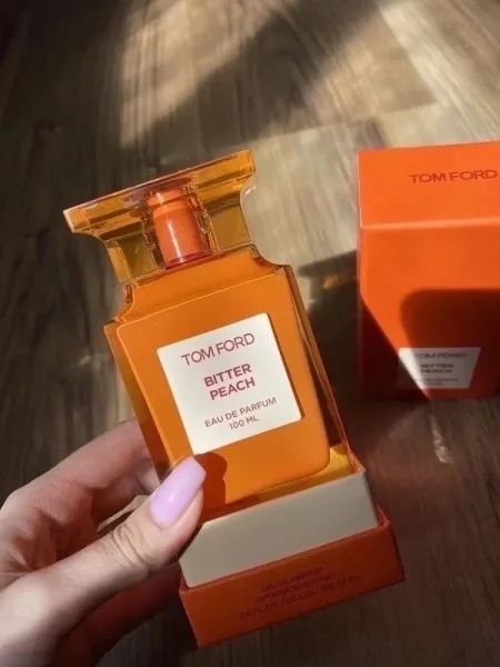Туалетная вода Tom Ford Bitter Peach — фото 1