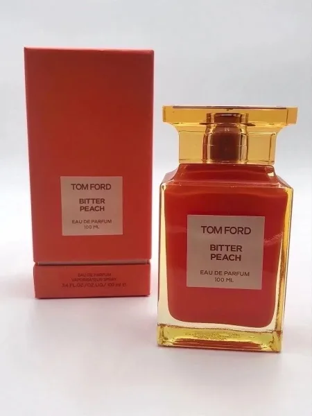 Туалетная вода Tom Ford Bitter Peach — фото 8