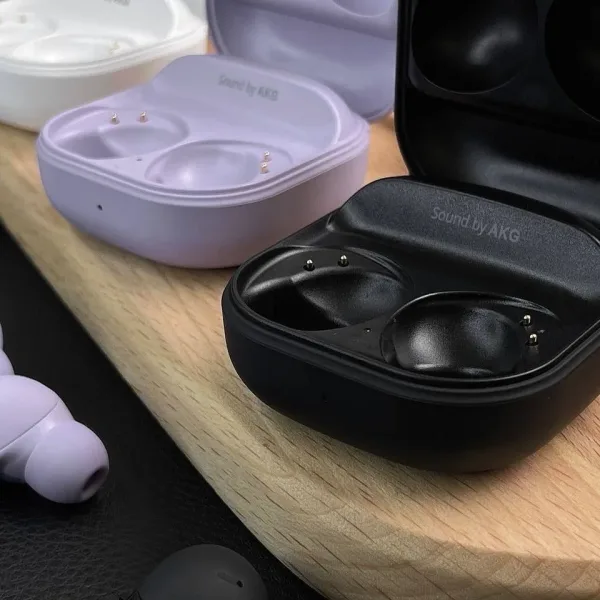 Samsung Galaxy Buds 2 Pro — фото 5