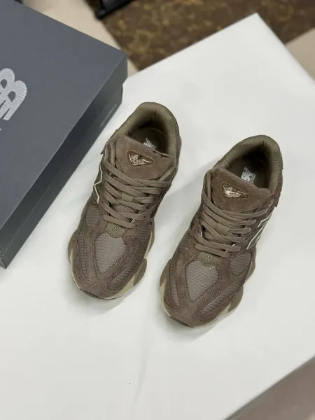 Кеды мужские натуральная замша — фото 13