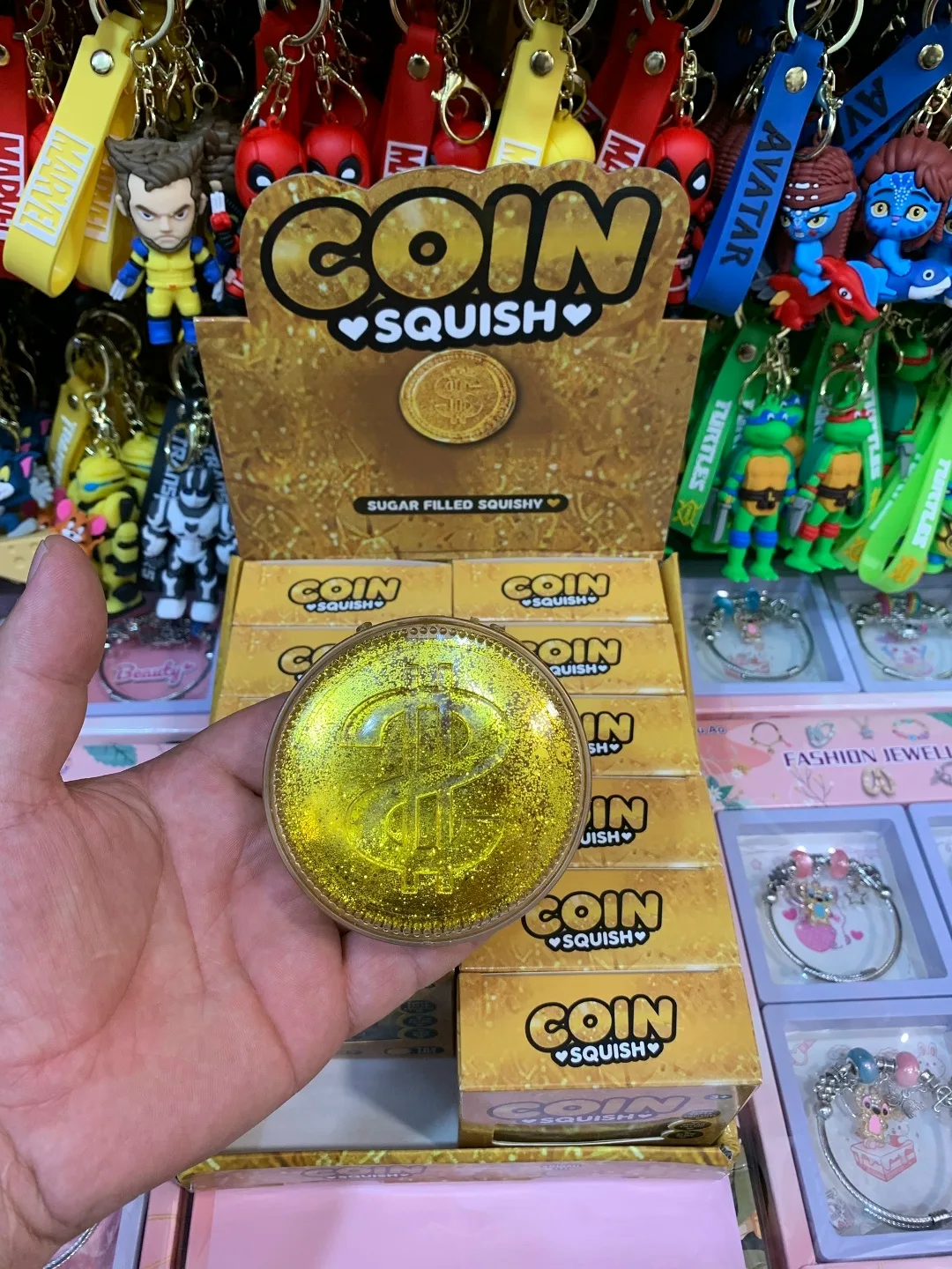 Антистресс Биткойн — фото 2