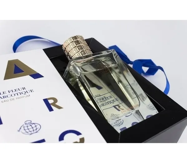 Ex Nihilo Fleur Narcotique Eau De Parfum / Парфюмерная Вода — фото 2