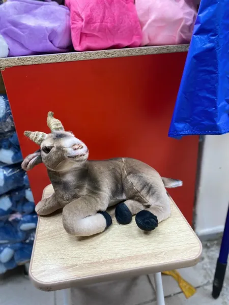 Игрушка В упаковке 8 штук — фото 7