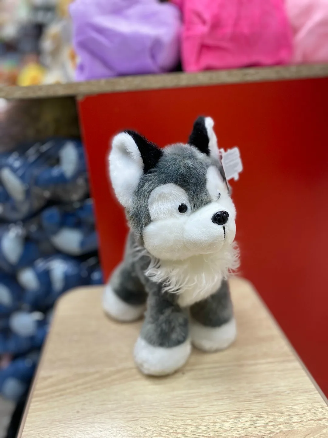 Игрушка В упаковке 8 штук — фото 2