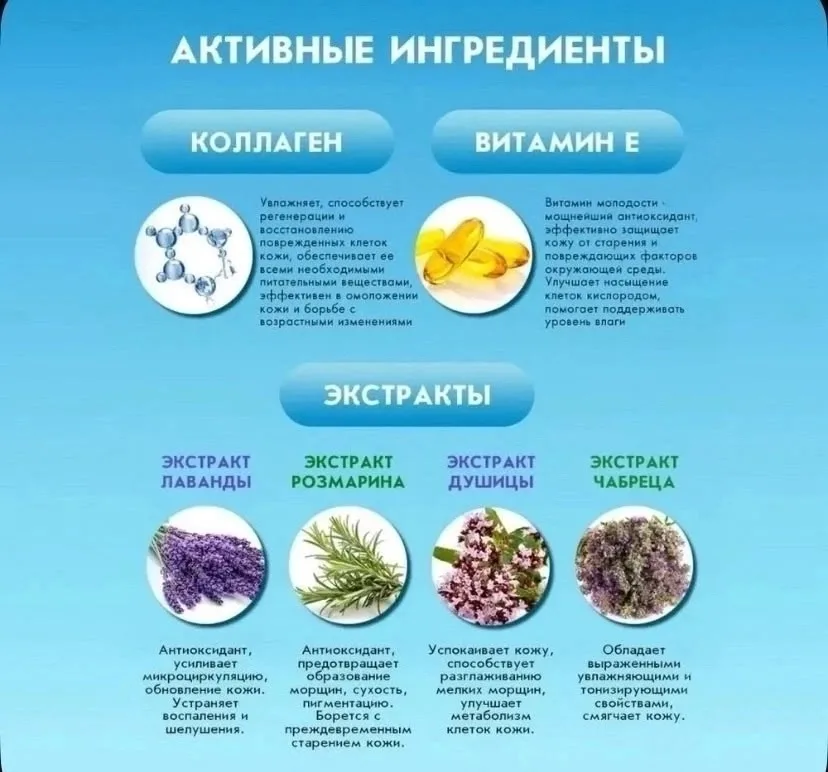 Солнцезащитный крем SPF50 PA — фото 4