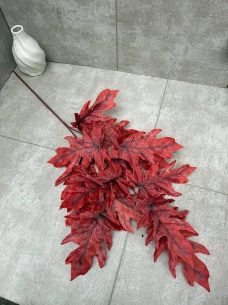 Искусственные цветы — фото 3