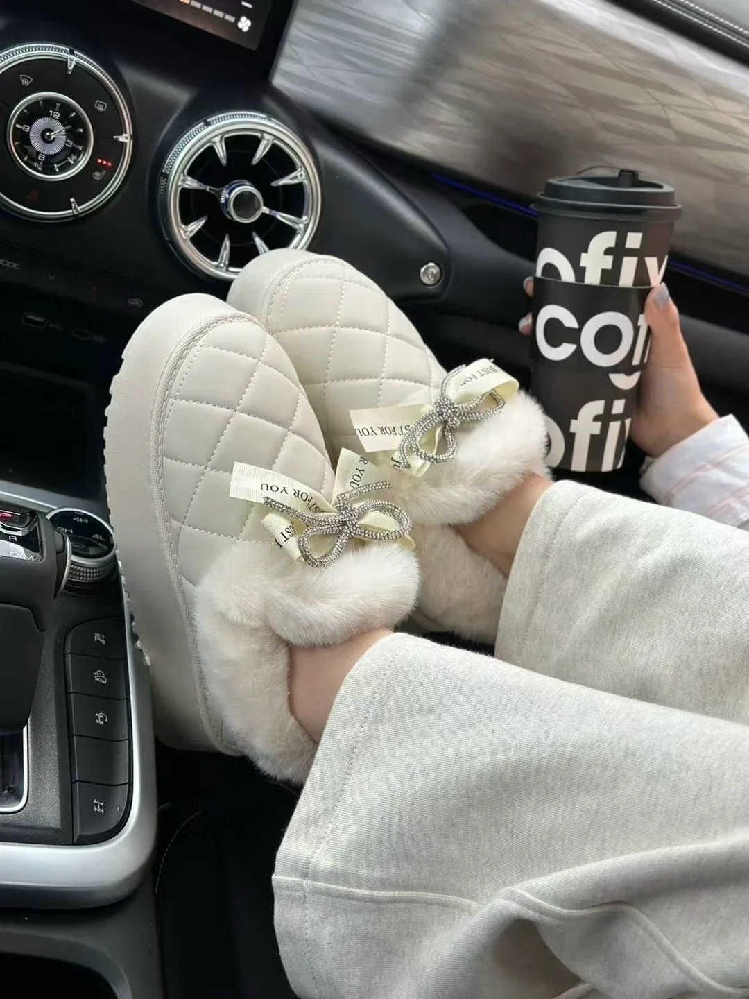 Кеды на маломерки — фото 5