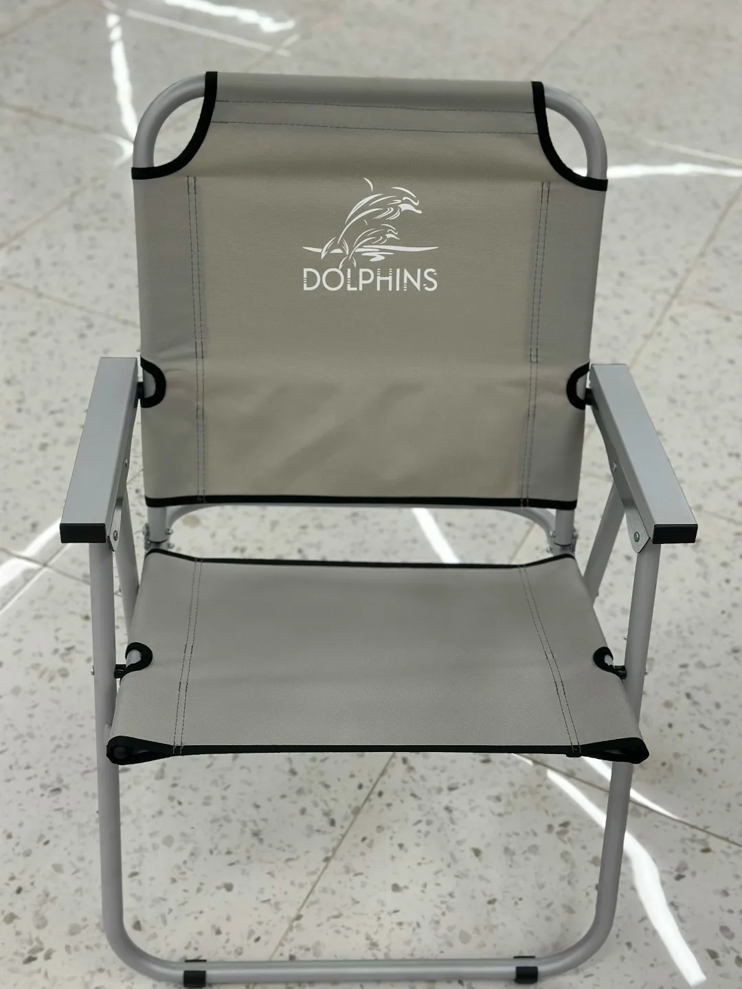 Кресло шизлонг DOLPHINS — фото 1