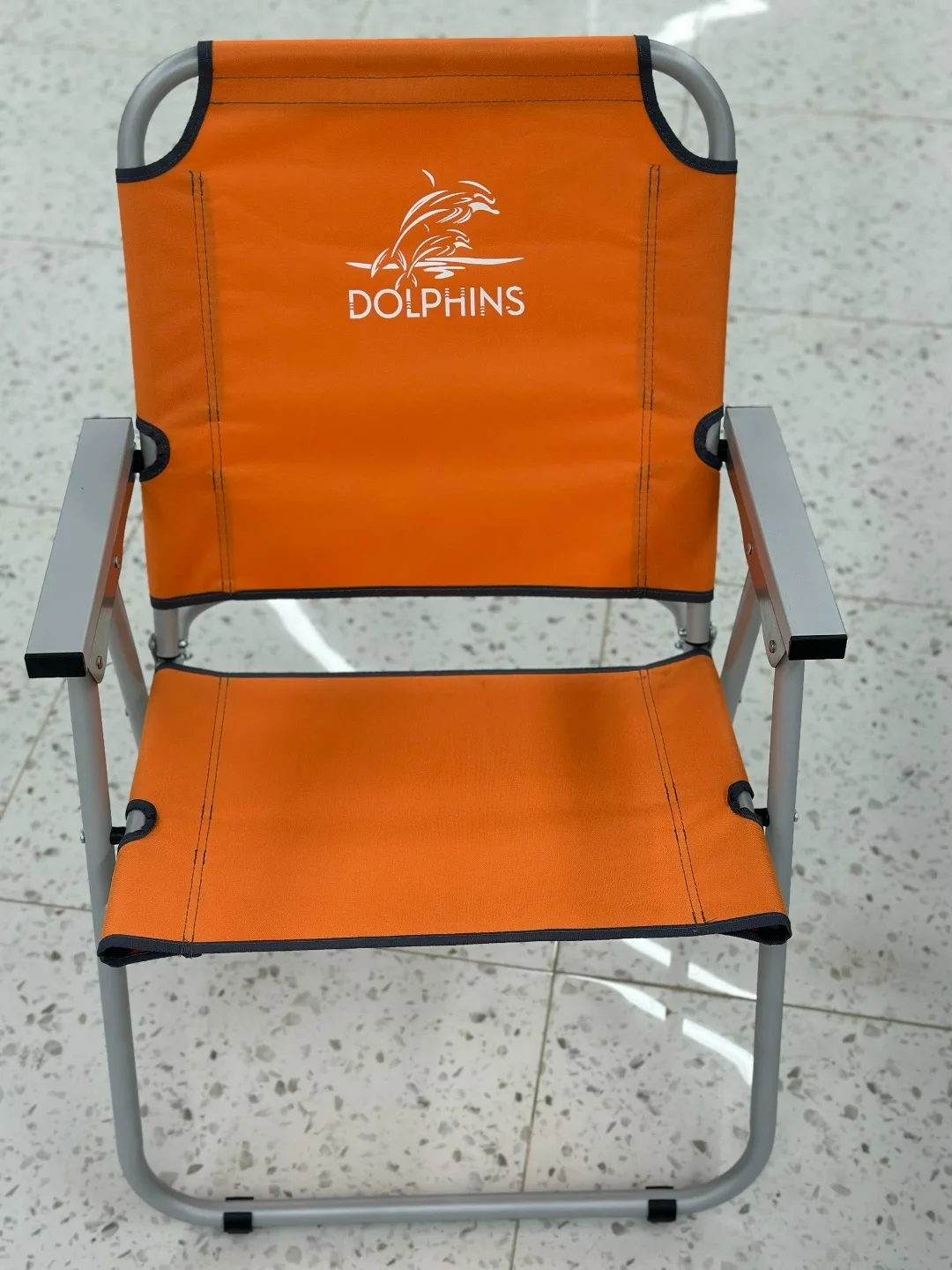 Кресло шизлонг DOLPHINS — фото 2