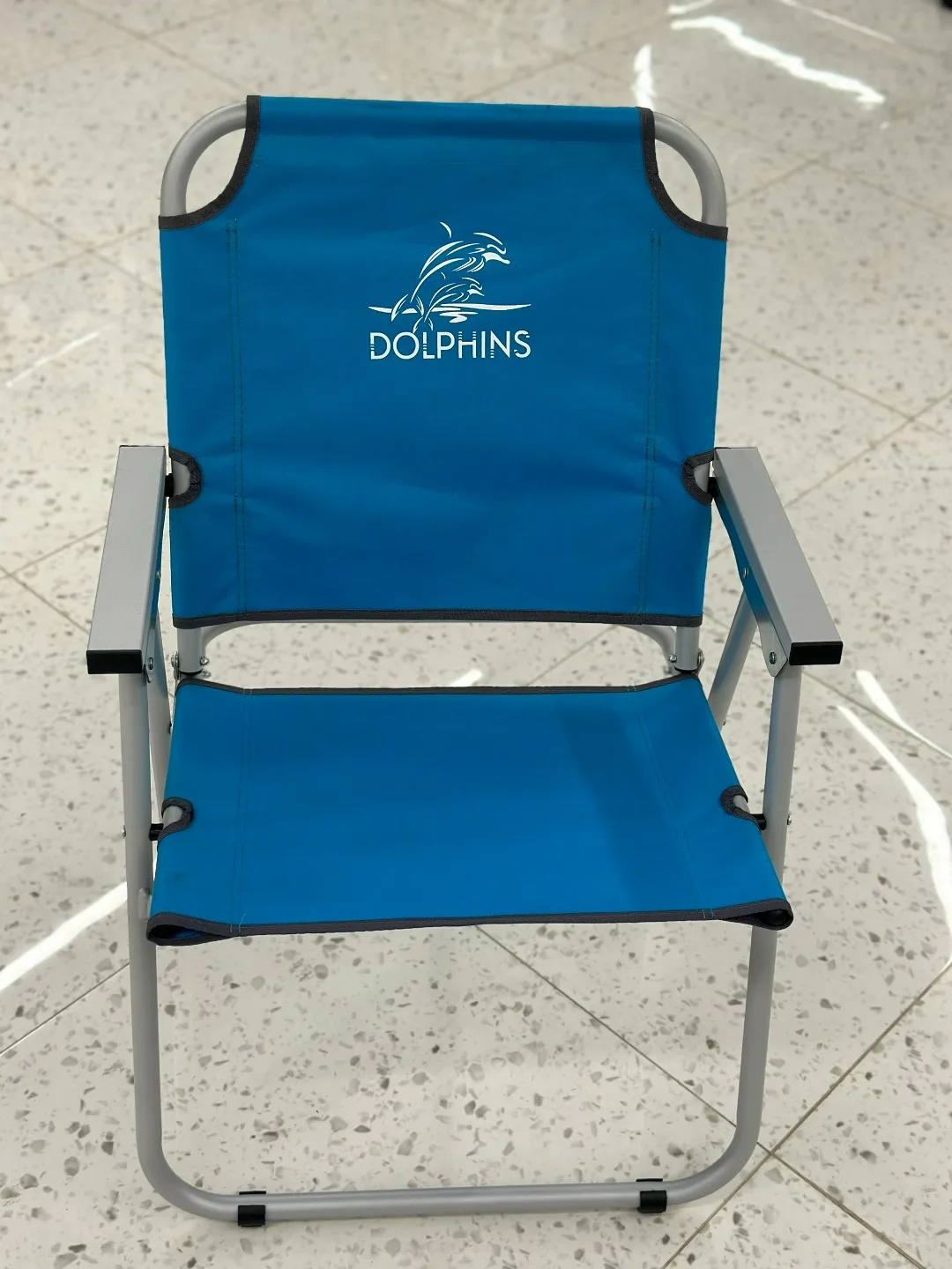 Кресло шизлонг DOLPHINS — фото 4