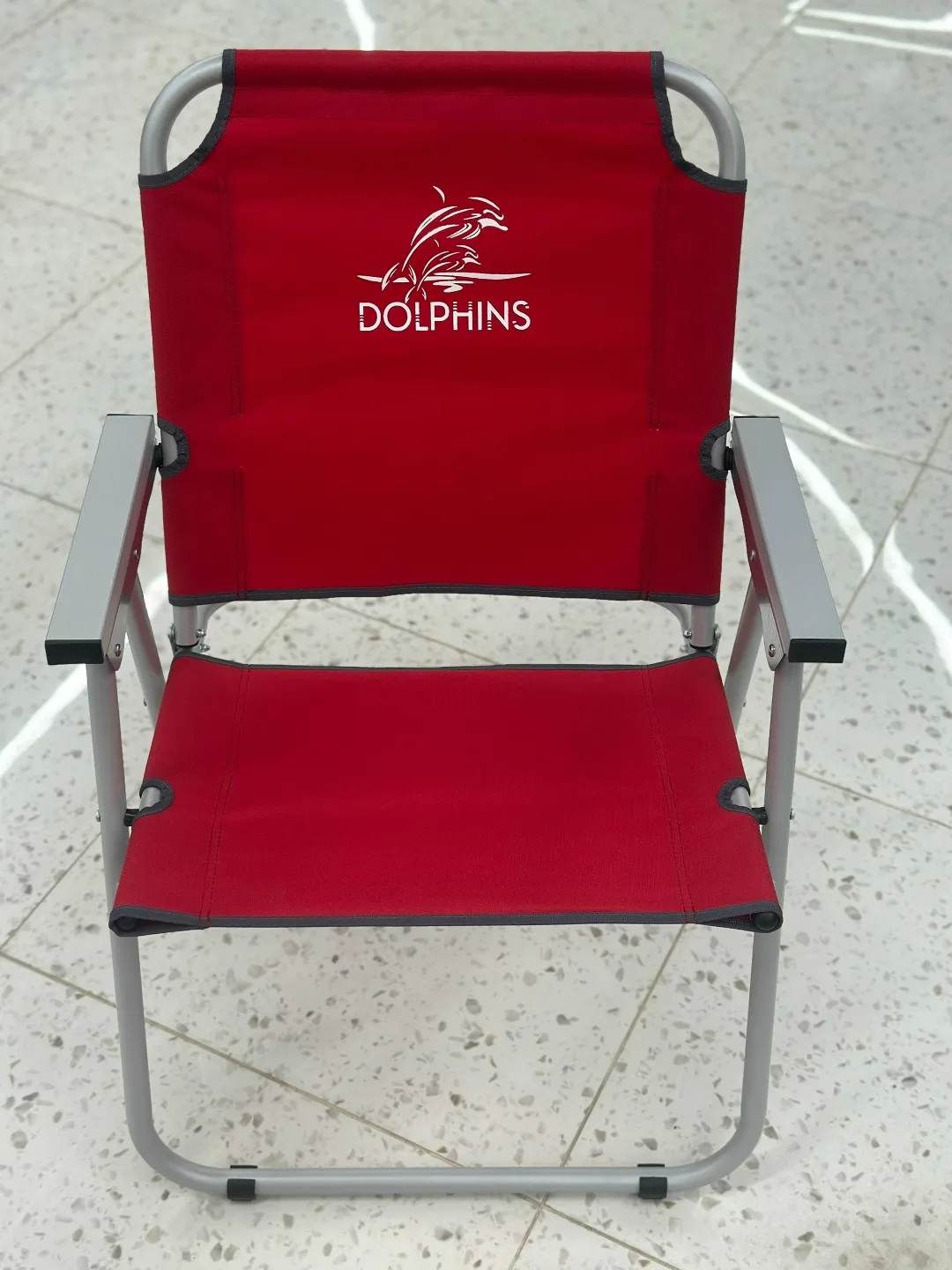 Кресло шизлонг DOLPHINS — фото 5