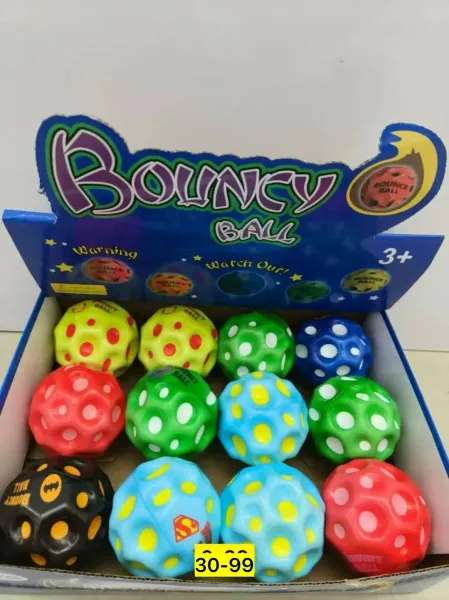 Игрушка из резины — фото 1